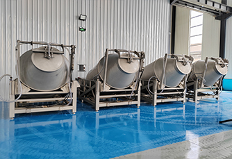 肉類（lèi）機械