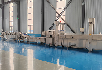 巴氏殺菌機械（xiè）