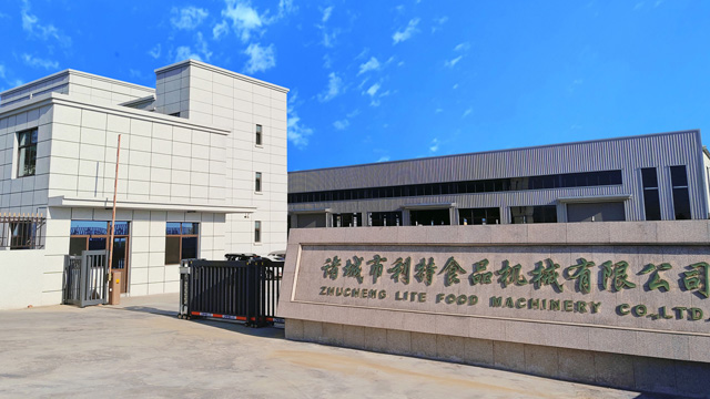 諸城市抖阴成人版食品機械有限公司